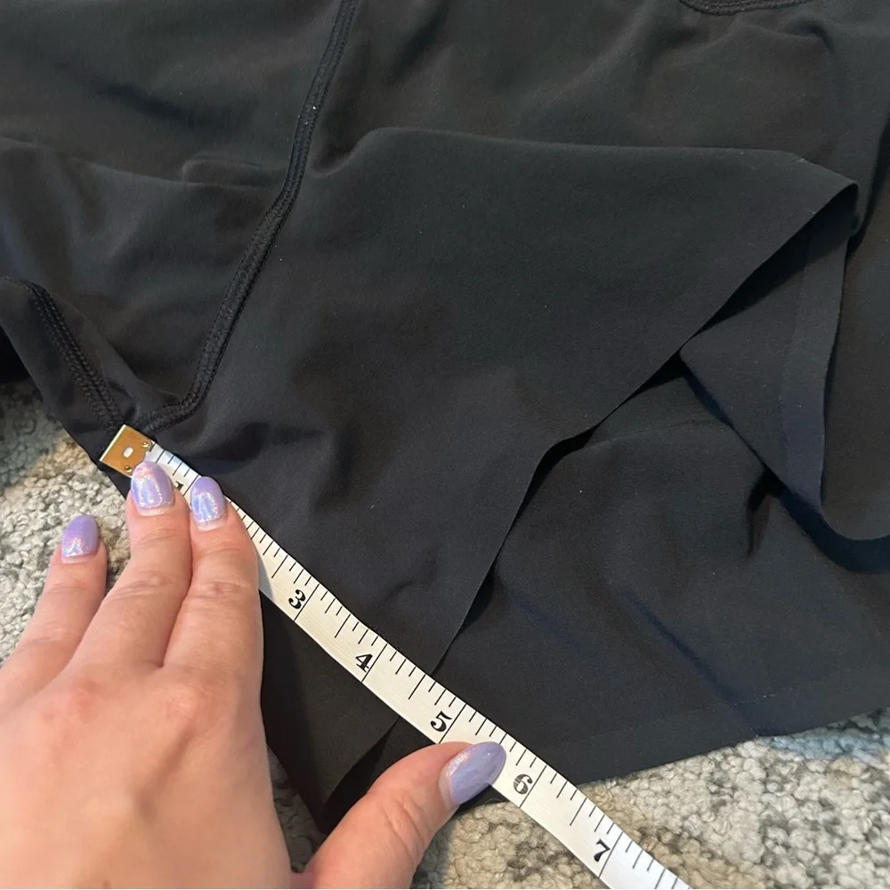 lululemon athletica lululemon black